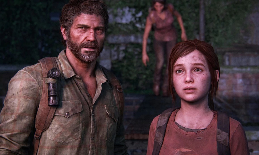 The Last of Us Part I 05012023 1