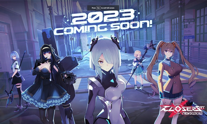 Closers RT New Order 14022023 1