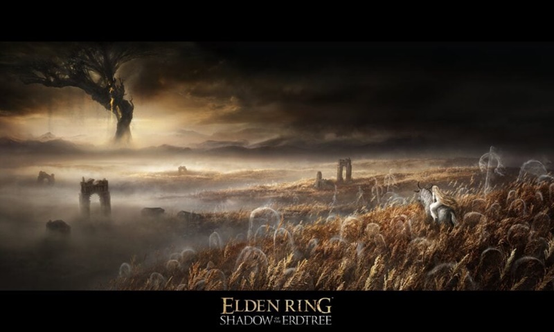 ตั้งตารอ ‘Shadow of the Erdtree’ ภาคเสริมใหม่ Elden Ring