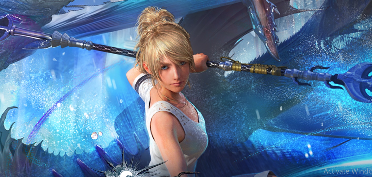 Final Fantasy XV War for Eos 22022023 6
