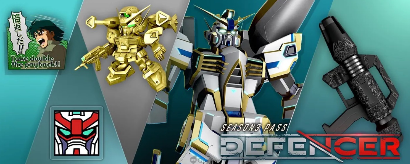 Gundam Evolution 01022023 5