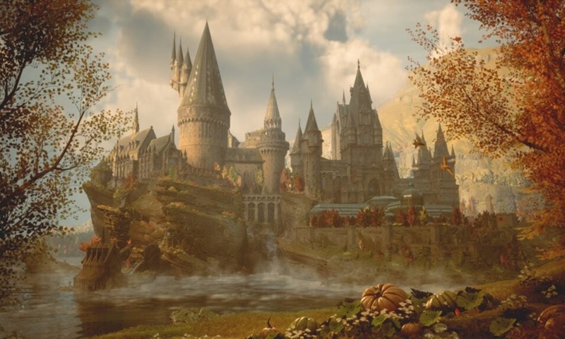 ปังไม่ไหว Hogwarts Legacy ขายพุ่ง 12 ล้านก๊อปปี้ กวาดรายได้เร็วเป็นประวัติการณ์