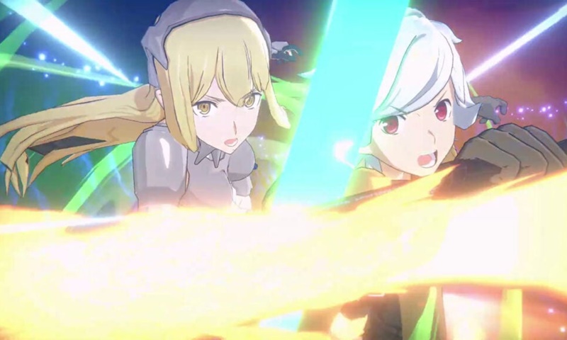Is It Wrong to Try to Pick Up Girls in a Dungeon Familia Myth Battle Chronicle 17022023 1