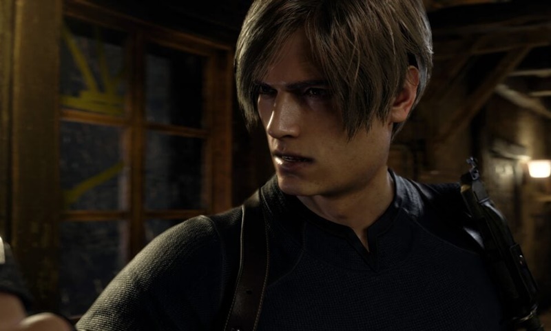 เฮลั่น Resident Evil 4 remake เตรียมอัปเดตโหมด VR ฟรีบน PlayStation 5