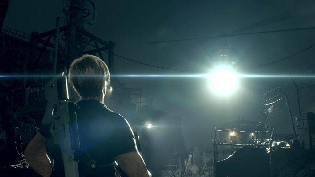 Resident Evil 4 remake 27022023 8