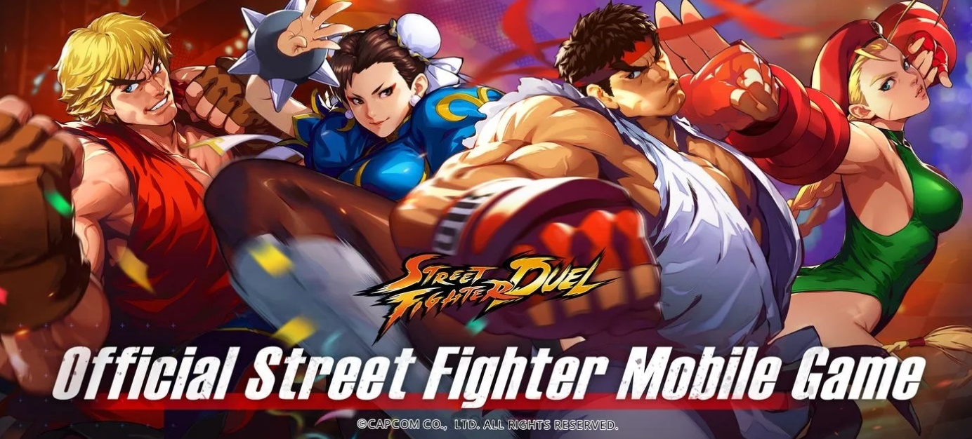 Street Fighter Duel 01022023 3