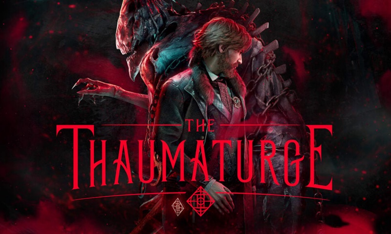 กราฟิกงาม เนื้อหาแน่น Thaumaturge เกม RPG พลัง Unreal Engine 5 มาใหม่