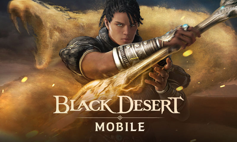 Black Desert Mobile เปิดตัวอาชีพปลุกพลังใหม่ ‘ไซด์’
