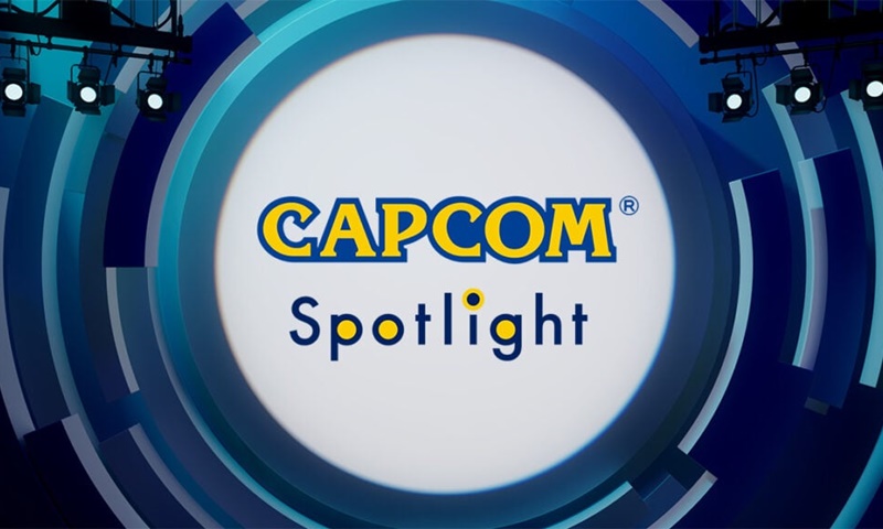 Capcom ไลฟ์สดข้อมูลใหม่เกมฟอร์มยักษ์ Resident Evil 4 remake,  Monster Hunter Rise และอีกเพียบ