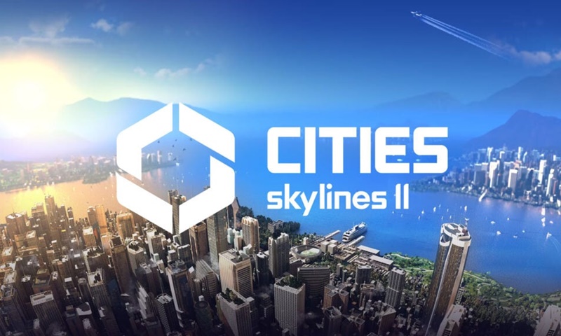 เกมสร้างเมืองระดับไอคอน Cities: Skylines II พร้อมสานต่อความปังจากภาคแรกเร็ว ๆ นี้