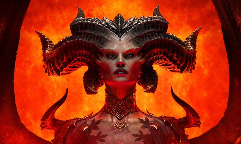 ดาวน์โหลดเบต้า Diablo IV ล่วงหน้าได้เร็ว ๆ นี้ และเปิดเผยบล็อกรายละเอียดการอัพเดต