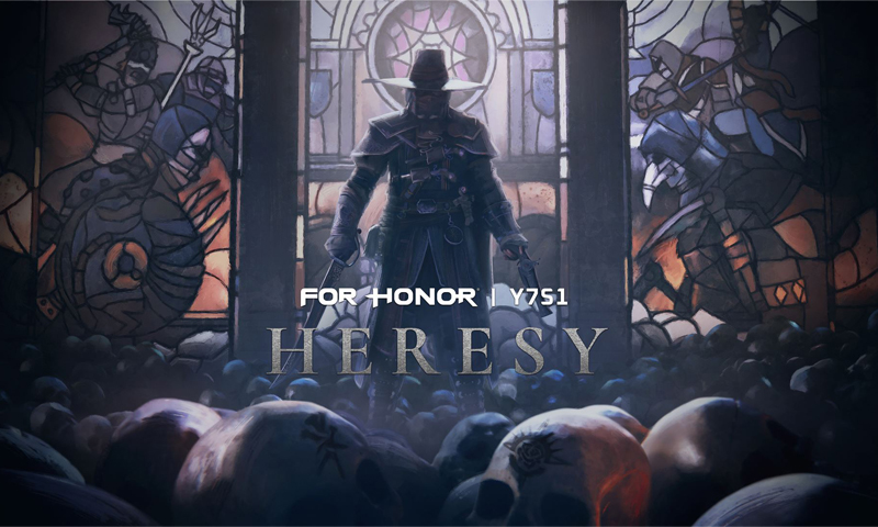 For Honor 100323 01