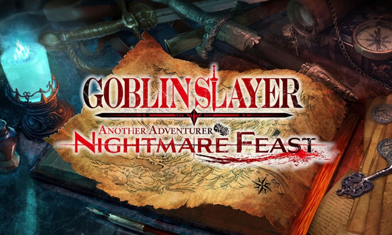 ส่องตัวอย่างเดบิวต์ Goblin Slayer Another Adventurer: Nightmare Feast เกม SRPG จากจักรวาลนักล่าก็อบลิน