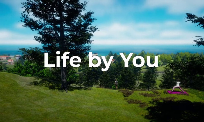 Life by You เกมจำลองชีวิตจากผู้สร้าง The Sims และ Second Life