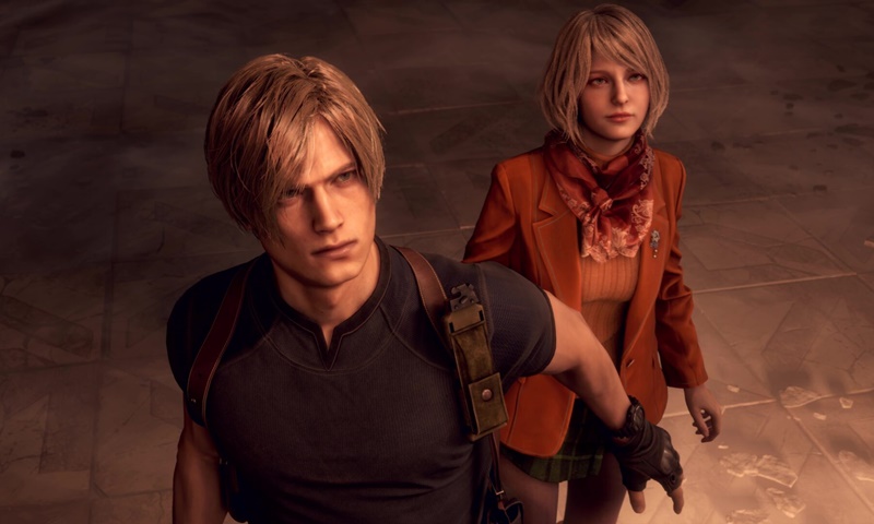 พรีวิว Resident Evil 4 remake ตาแตกเว็บดังเผยเกมเพลย์ใหม่ครั้งแรก