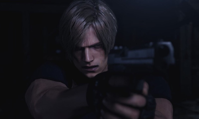 รีเมคยังไงให้รวย Resident Evil 4 remake ขายสะพรึง 3 ล้านยูนิตแค่ 2 วัน