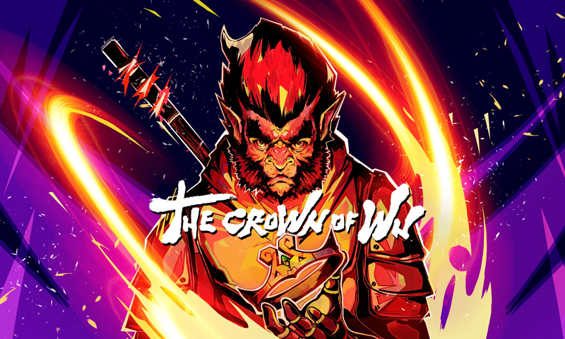 The Crown of Wu เผยตัวอย่างใหม่ของเกมที่สร้างสรรค์จากกลุ่มนักศึกษาจากสเปน