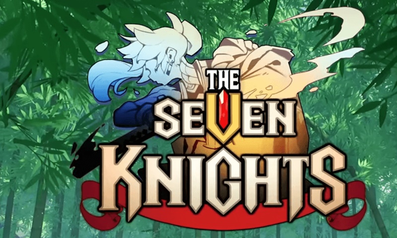 ตาลุก The Seven Knights เมื่อตำนานอัศวินถูกจับมารีเมคด้วย Unreal Engine 5