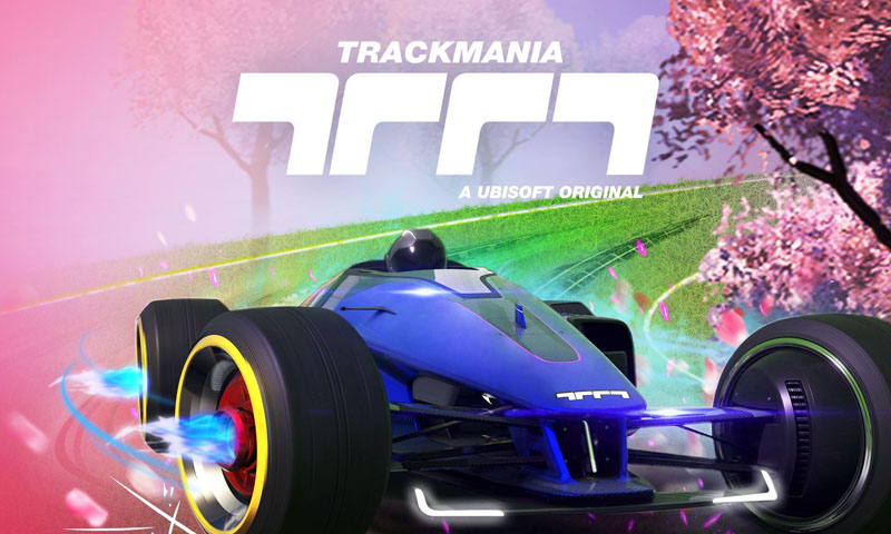 แคมเปญ Trackmania Spring 2023 เปิดให้เล่นฟรีวันที่ 1 เม.ย.