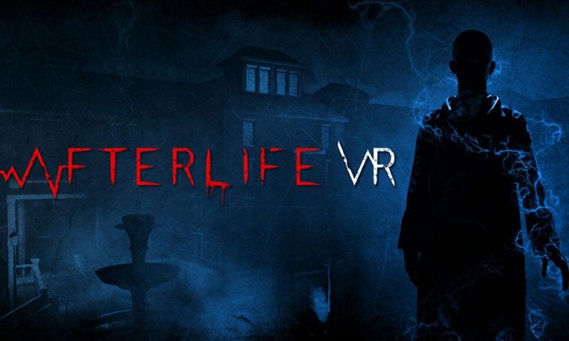 Afterlife VR ปลุกความหลอนสุดเรียลบน PlayStation VR2 หลังสงกรานต์