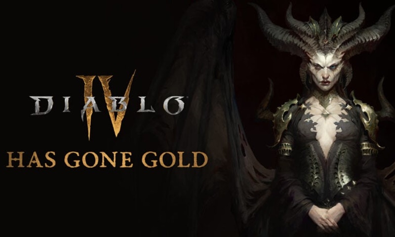 เกมนี้ที่รอ Diablo IV ภาค 4 เกม ARPG ในตำนานพัฒนาเสร็จแล้ว