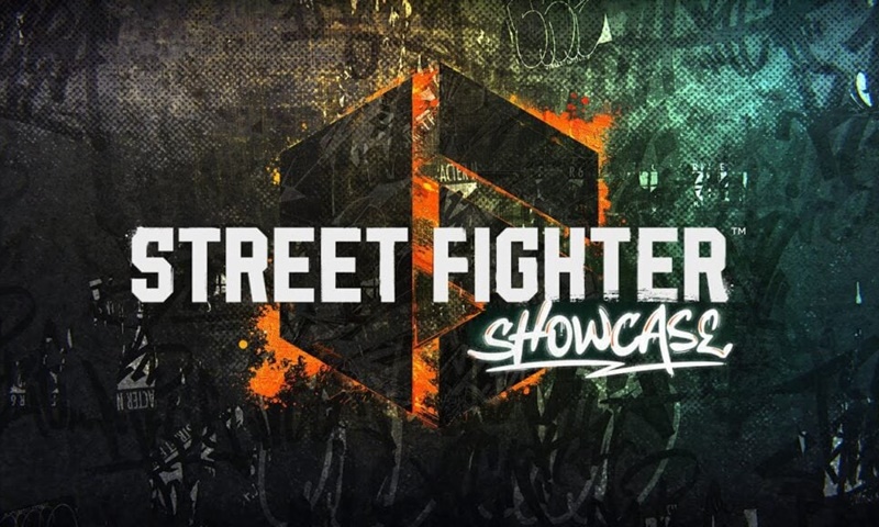 แร็ปเปอร์ดังแถลงข่าวใหญ่ Street Fighter 6 ผ่านอีเวนท์โชว์เคสทาง YouTube