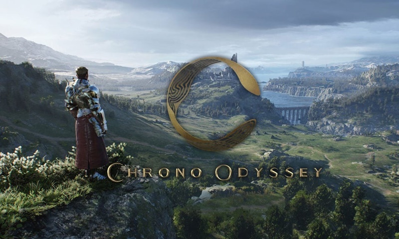 NPIXEL เปิดตัว Chrono Odyssey เกม MMORPG กราฟิกสุดสะกด