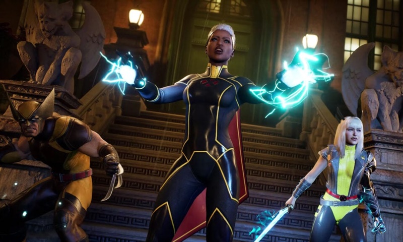 Marvel’s Midnight Suns เตรียมอัปเดต DLC ใหม่ “Blood Storm” พร้อมปล่อยเวอร์ชั่น PlayStation 4 และ Xbox One