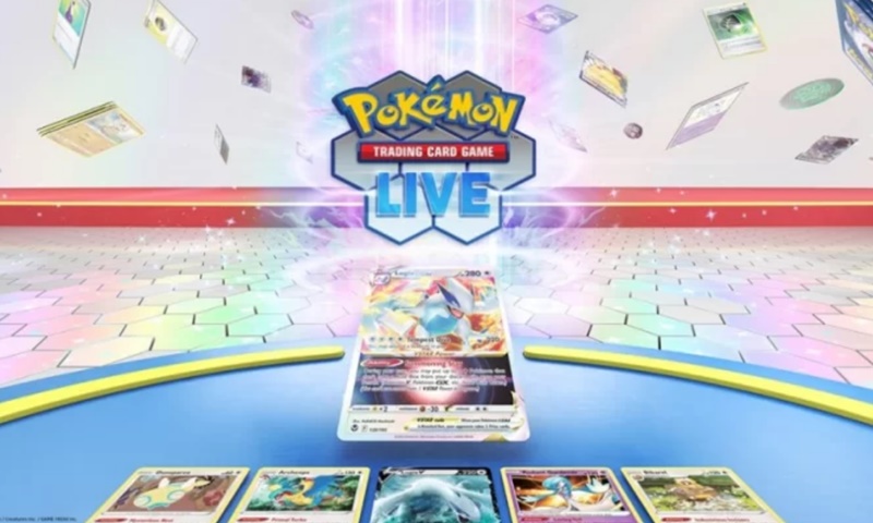 Pokemon TCG Live 07052023 1
