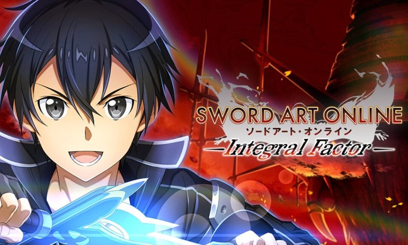 Bandai เตรียมปล่อยเวอร์ชั่น PC ของ Sword Art Online: Integral Factor
