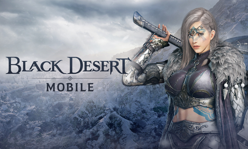 Black Desert Mobile เปิดตัวพื้นที่ใหม่ ‘ภูเขาหิมะ’ และอาชีพใหม่ ‘การ์เดียน’