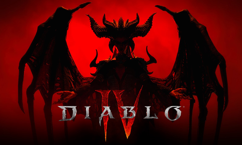 โหดของจริง Diablo IV เปิดตัวด้วยยอดขายดีที่สุดในประวัติศาสตร์ของ Blizzard Entertainment