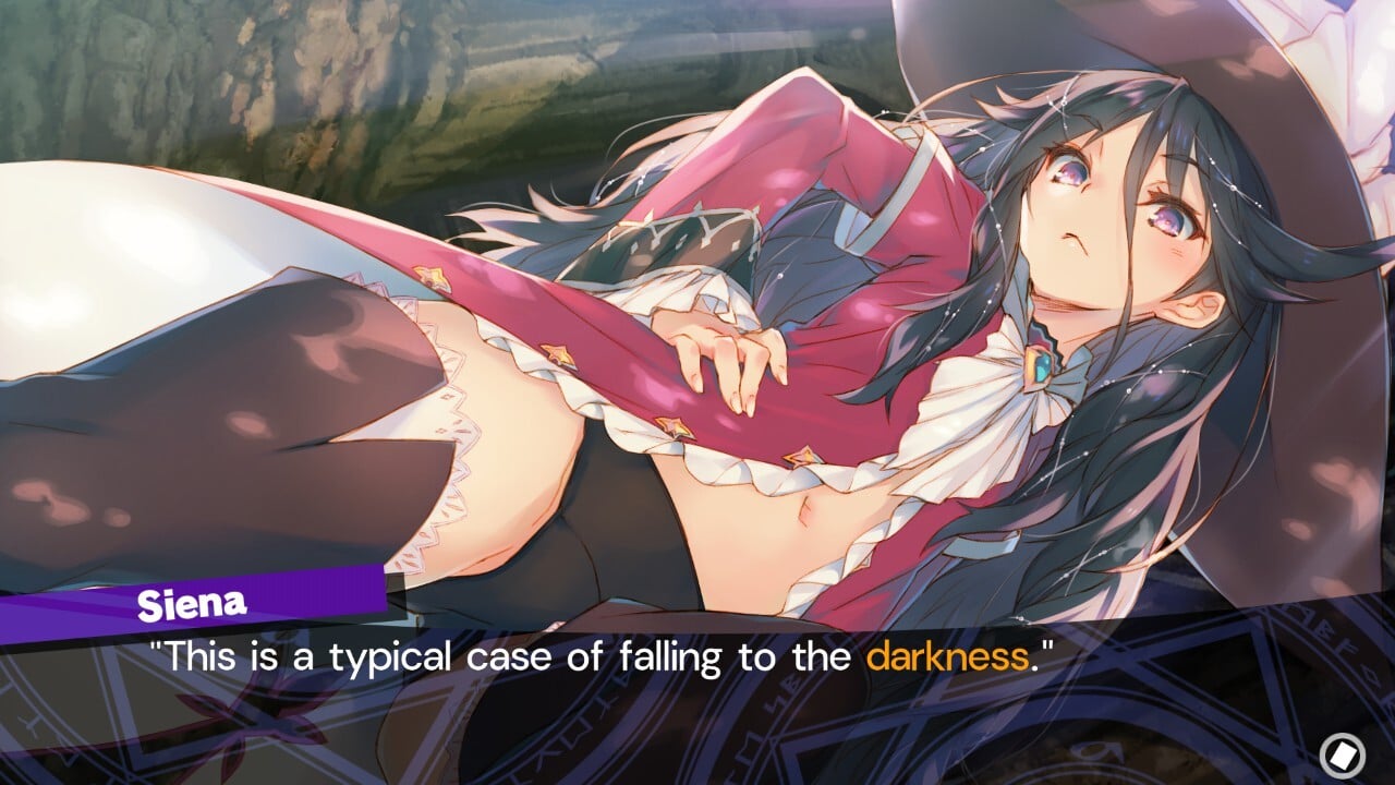 Dungeon Travelers 2 The Royal Library and the Monster Seal 04062023 3