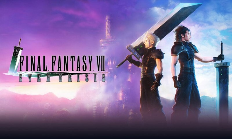 จัดเลย Final Fantasy VII: Ever Crisis เปิดเบต้าวันนี้