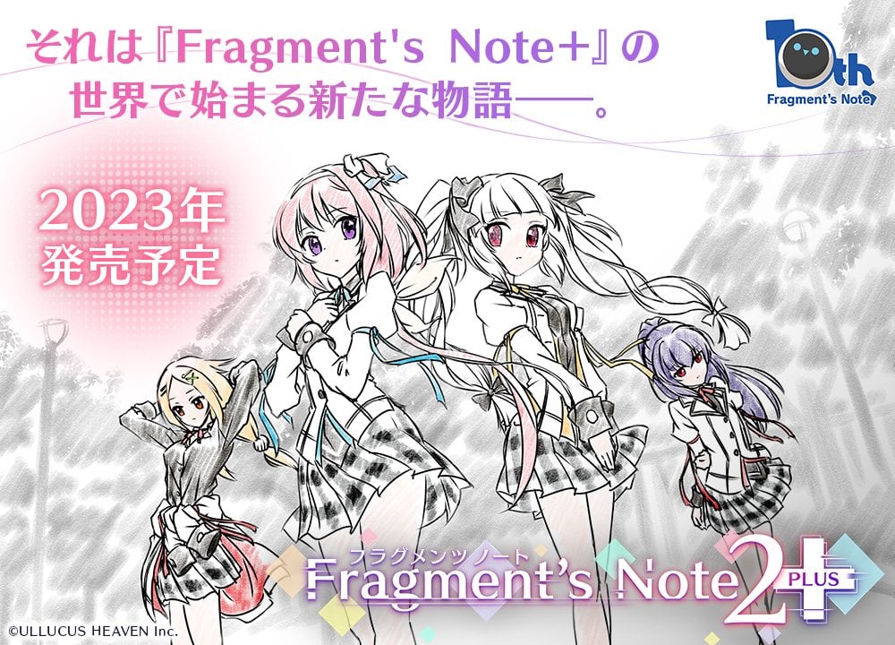Fragments Notes 2 Plus 24062023 2