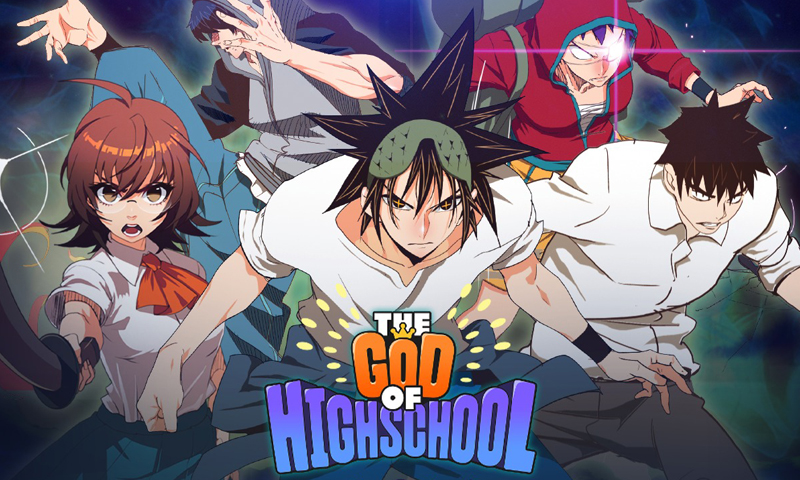 God of Highschool 290623 01