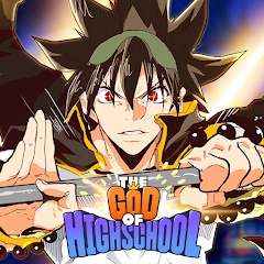 God of Highschool 290623 06