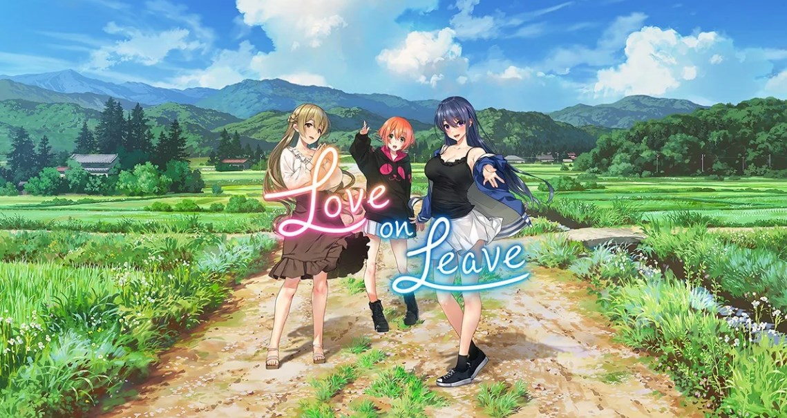 Love On Leave 08062023 1