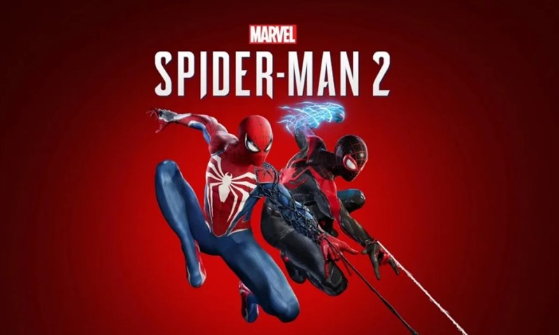 ปักหมุดสุดเอ็กซ์คลูสีฟ Marvel’s Spider-Man 2 พร้อมขยุ้มโลก