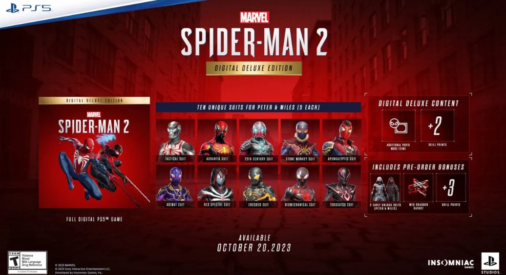 Marvels Spider Man 2 10062023 3