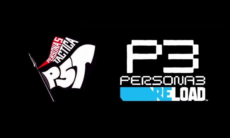 หลุดตัวอย่าง Persona 3 Reload และ Persona 5 Tactica พร้อมวันคลอด