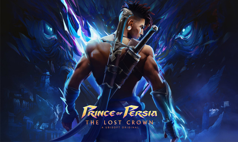 Ubisoft เผยโฉม Prince of Persia: The Lost Crown วางจำหน่าย 18 มกราคม 2567