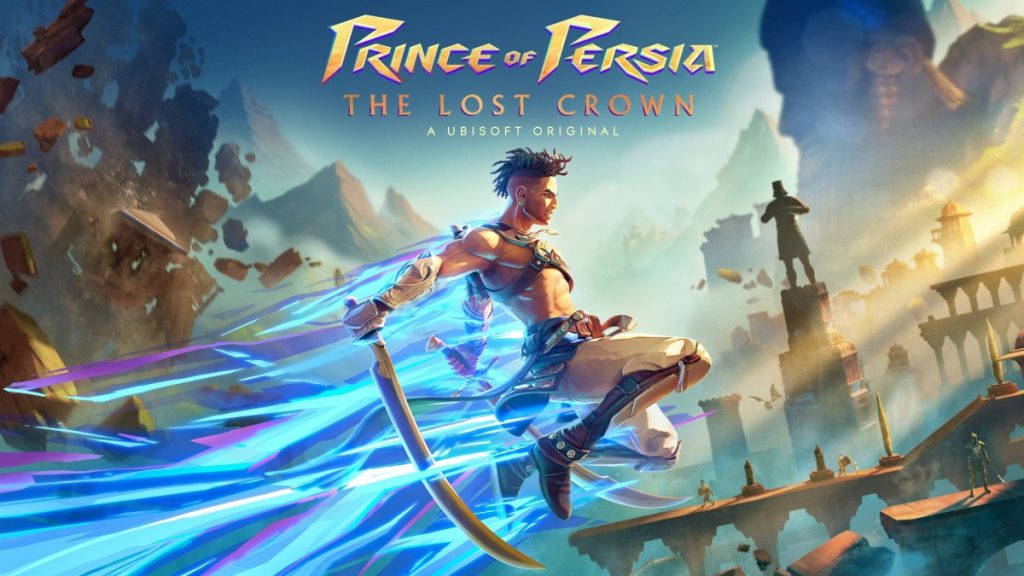Prince of Persia The Lost Crown 090623 04