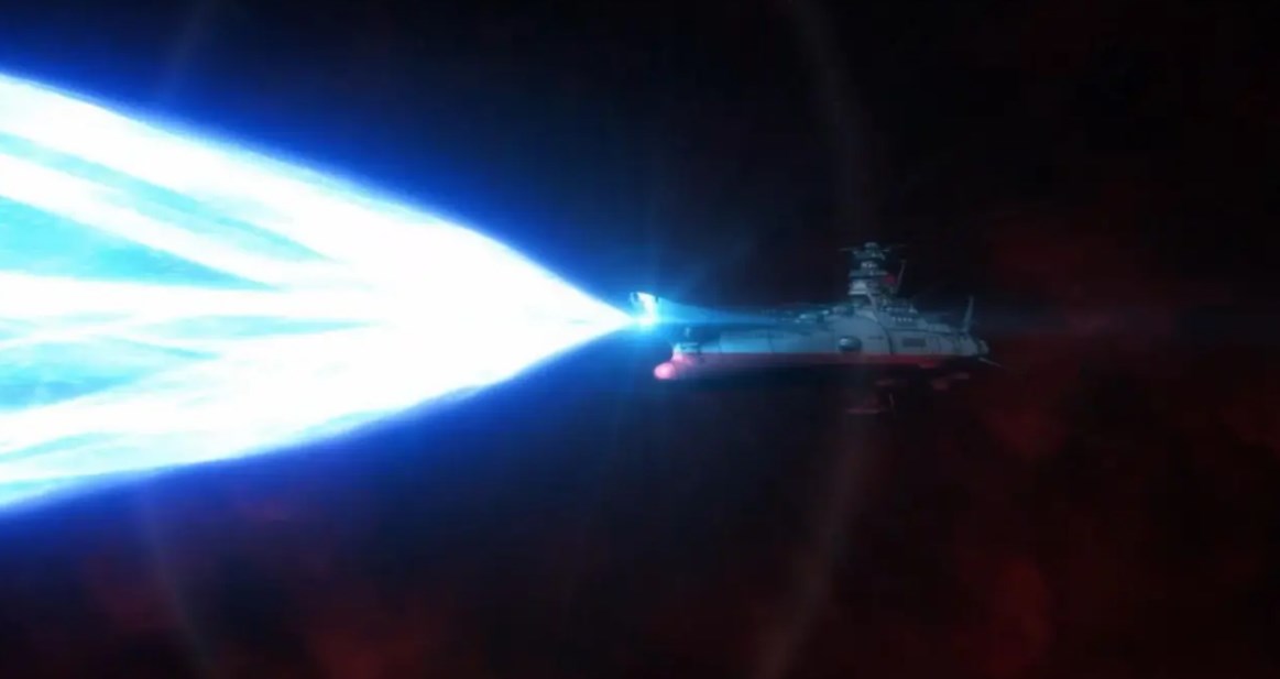 Space Battleship Yamato 21062023 2