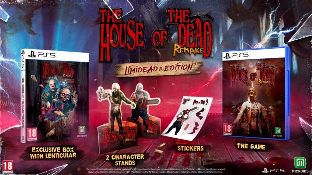The House of the Dead Remake 270623 02