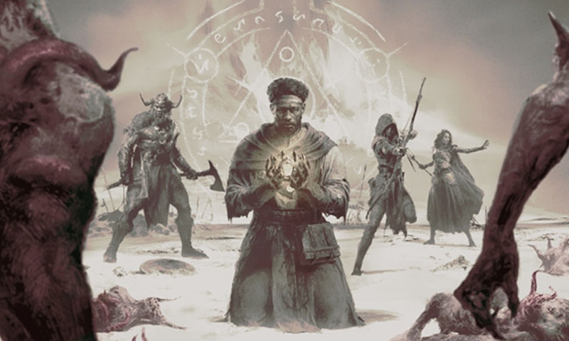 Diablo IV Season of the Malignant (ฤดูกาลแห่งภัยร้าย) เปิดให้เล่นแล้ววันนี้!