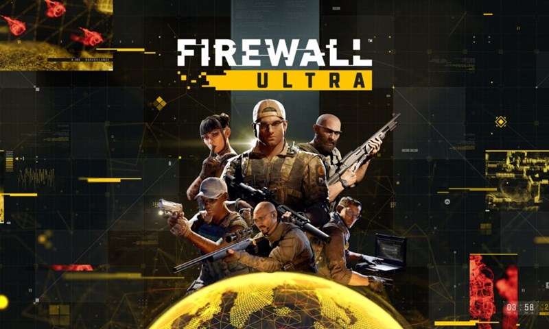 Firewall Ultra เกมยิงสุดเรียลระดับ Next-gen พร้อมเดือดบน VR2