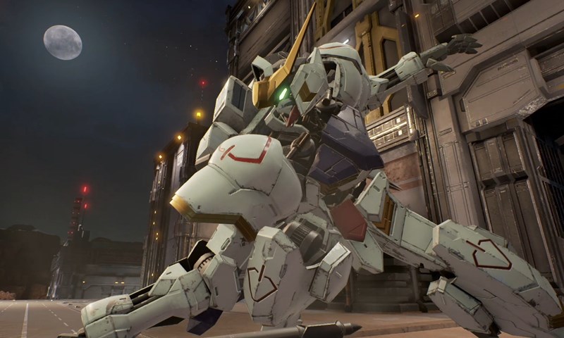 Gundam Evolution 20072023 2