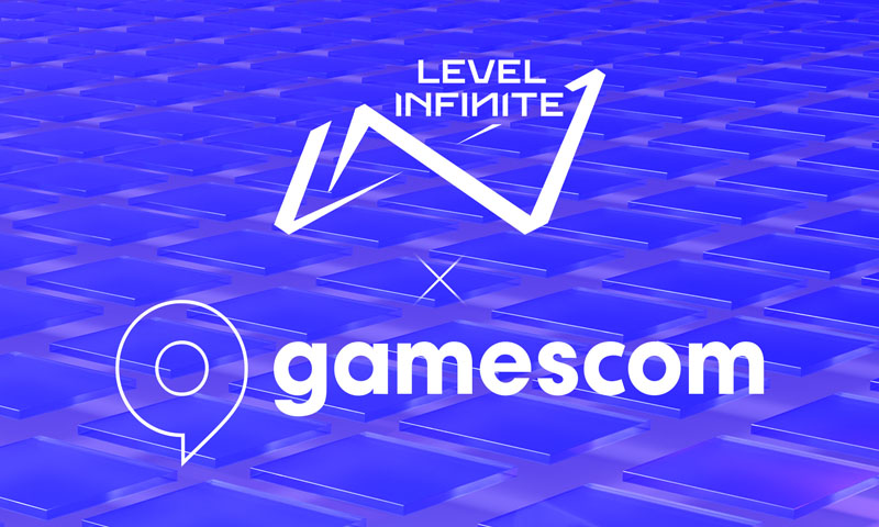 Level Infinite เตรียมเปิดตัวในงาน Gamescom พร้อมกับงานแสดง “Into the Infinite: A Level Infinite Showcase”