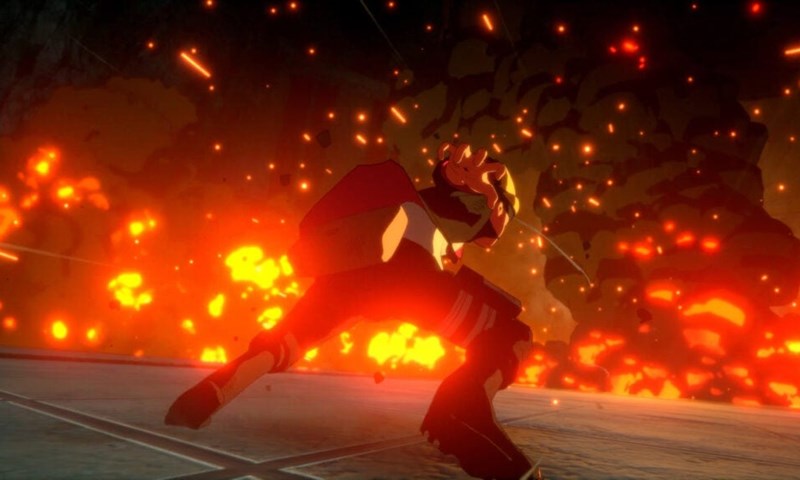 ส่องโหมดเนื้อเรื่องสุดสเปเชียล Naruto x Boruto: Ultimate Ninja Storm CONNECTIONS